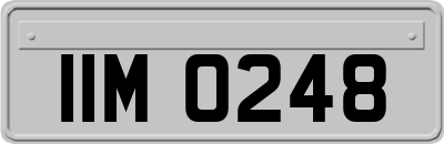 IIM0248