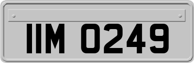 IIM0249