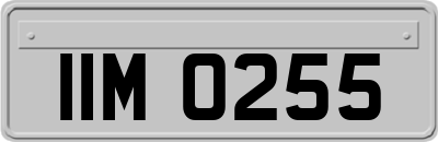 IIM0255