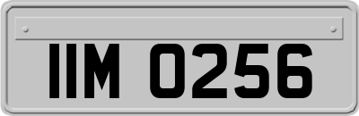 IIM0256