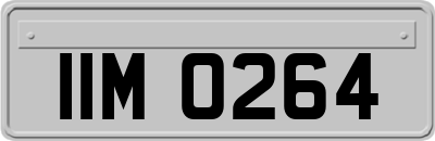 IIM0264