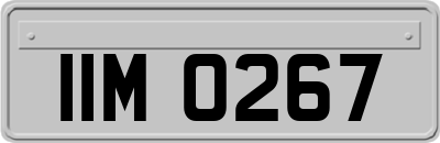 IIM0267