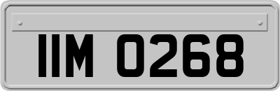 IIM0268