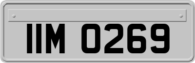 IIM0269