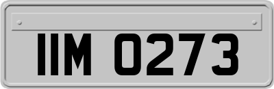 IIM0273
