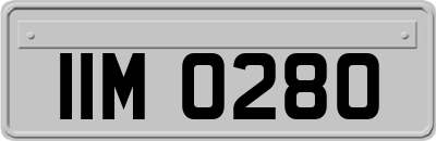 IIM0280
