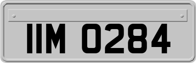 IIM0284
