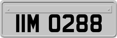 IIM0288