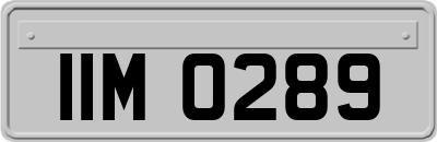IIM0289