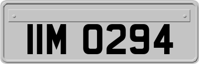 IIM0294