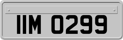 IIM0299