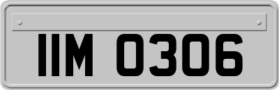 IIM0306