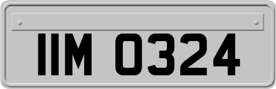 IIM0324
