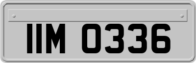 IIM0336