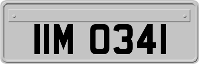 IIM0341