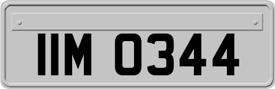 IIM0344