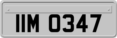 IIM0347