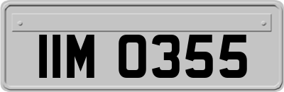 IIM0355