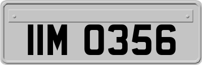 IIM0356