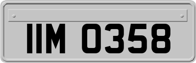 IIM0358