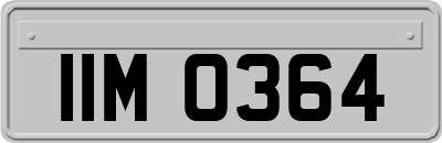 IIM0364