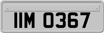 IIM0367