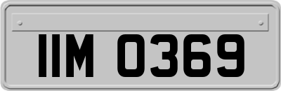 IIM0369
