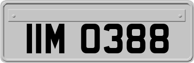 IIM0388