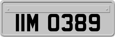 IIM0389