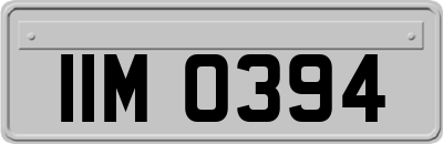 IIM0394