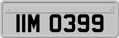 IIM0399