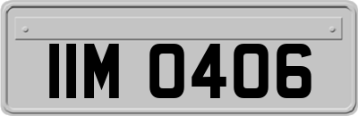 IIM0406