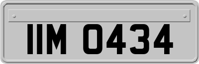 IIM0434