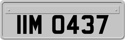 IIM0437