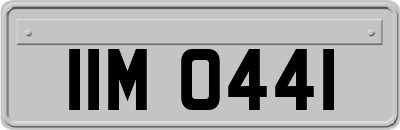 IIM0441