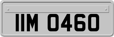 IIM0460
