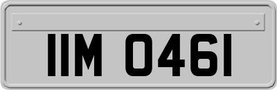 IIM0461