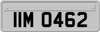 IIM0462