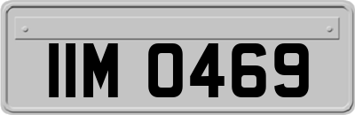 IIM0469
