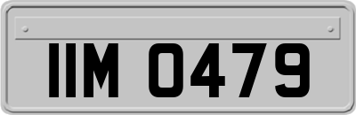 IIM0479
