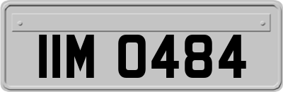 IIM0484