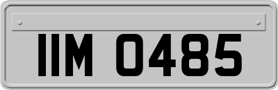 IIM0485