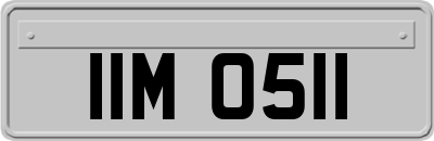 IIM0511
