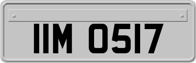 IIM0517