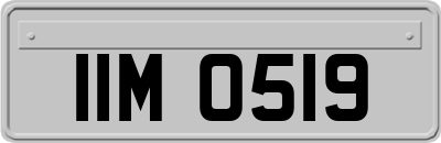IIM0519