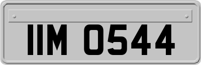 IIM0544