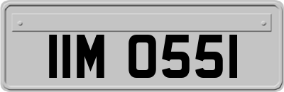 IIM0551