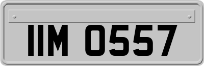 IIM0557