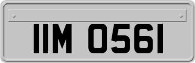 IIM0561