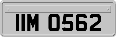 IIM0562